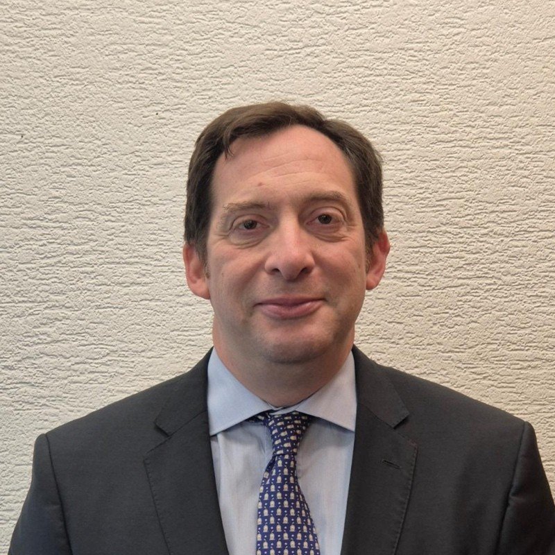 Fernando Blauzwirn